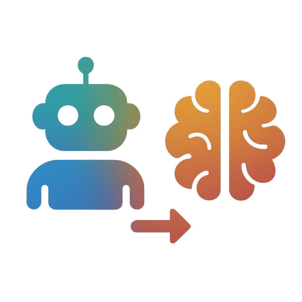 Icono de chatbot