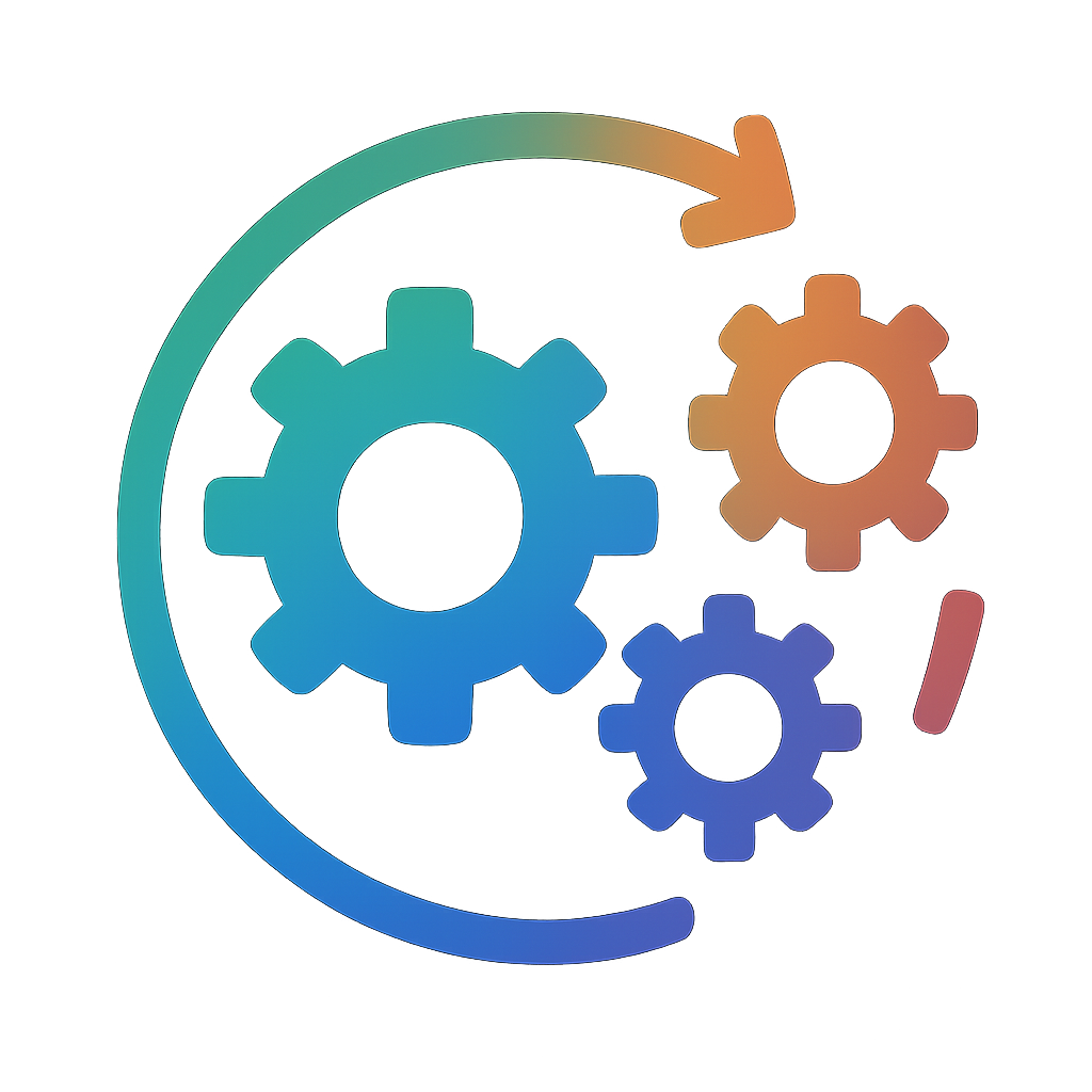 Icono de chatbot