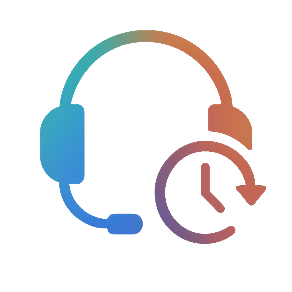 Icono de chatbot