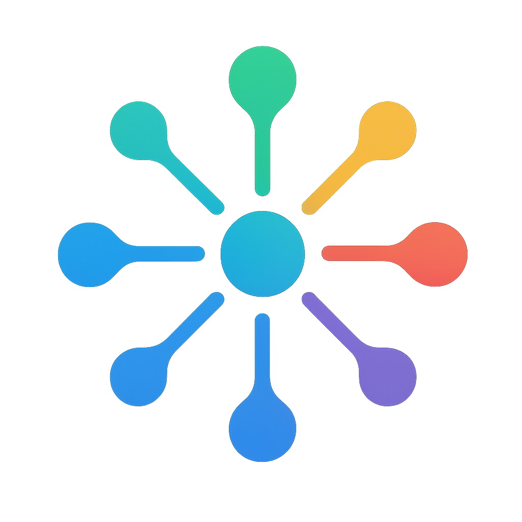 Logo transparente